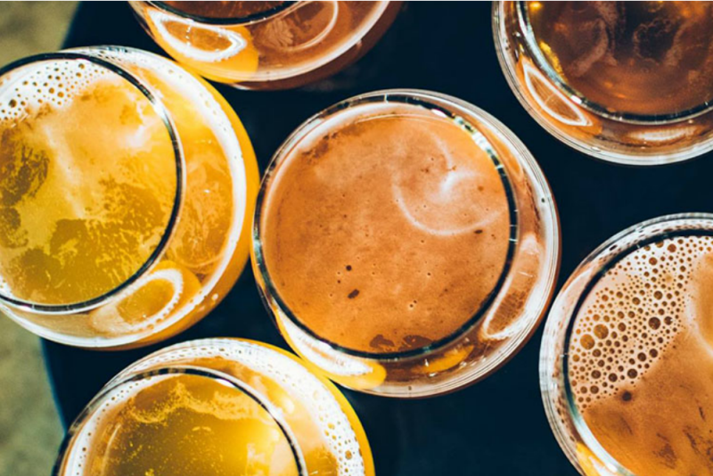 Killington Brewfest 