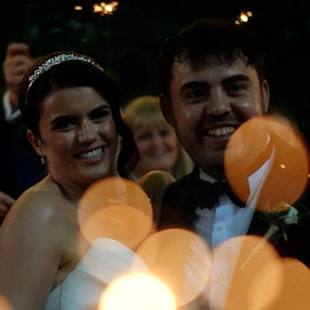 Wedding Videography at The Ravenswood with Alex &amp; Olivia
