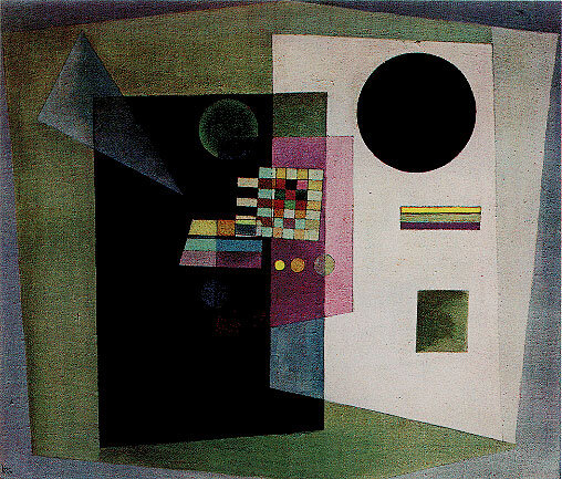 Kandinsky.Asserting 1926  Oil on canvas  17.9 × 21%22 (45.5 × 53.3 cm).jpg
