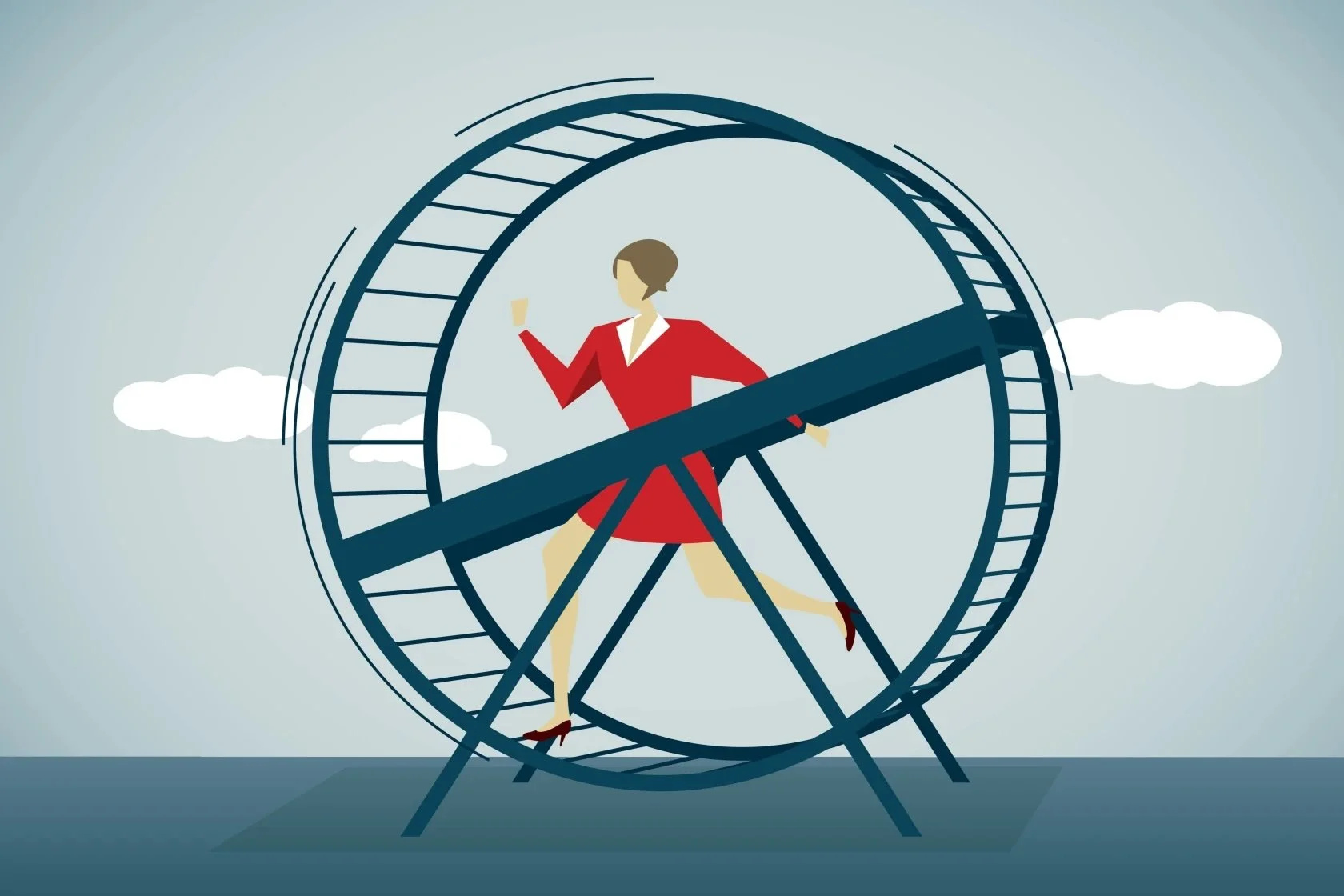 Stop Treating Donors like ATM Machines