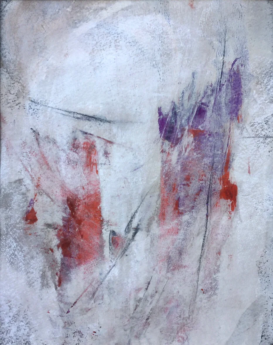 Gestern Pastell, Format 23 x 39 cm, Preis 180,-