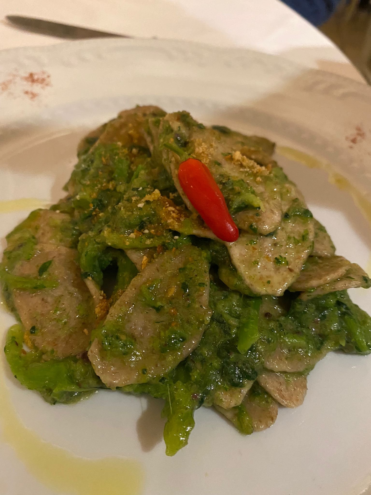 Food and Wine in Sicily - The Thinking Traveller