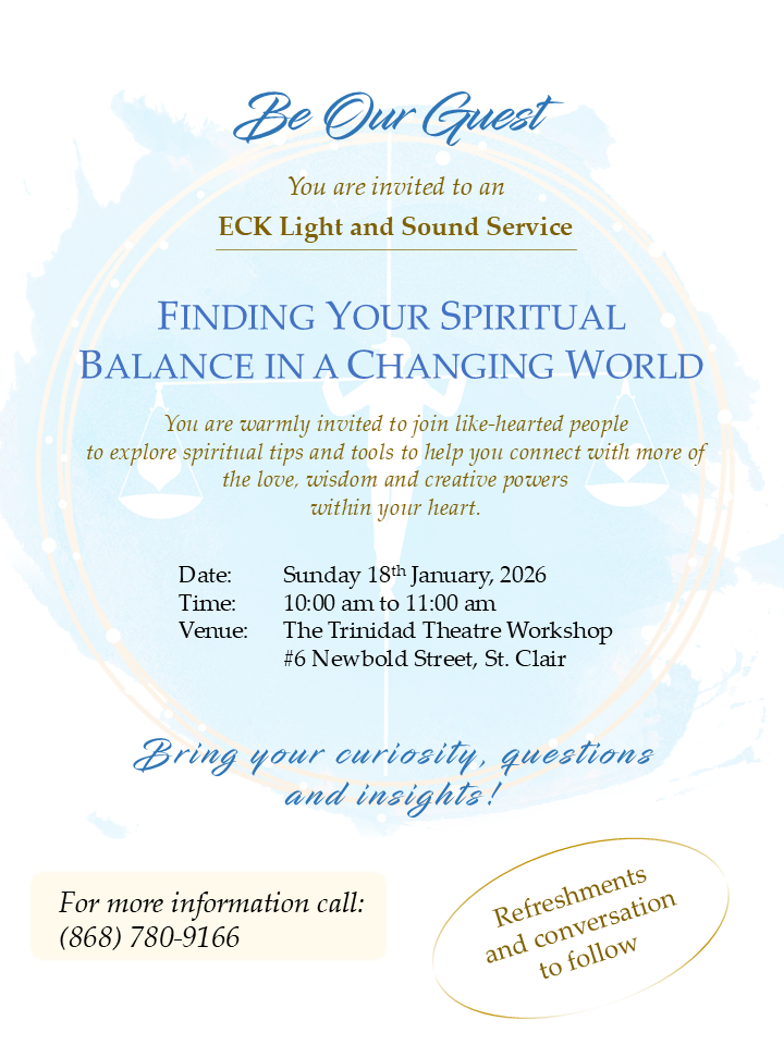 ECK Light and Sound Service