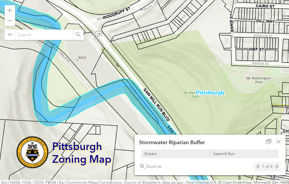 PGH Zoning Map - Stormwater Riparian Buffer detail 1.png