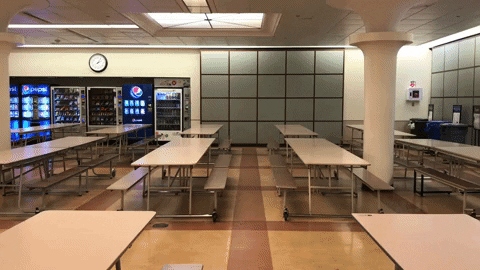 Other Duties as Assigned: Mascot Part 1