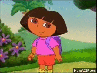 Adiós, Dora