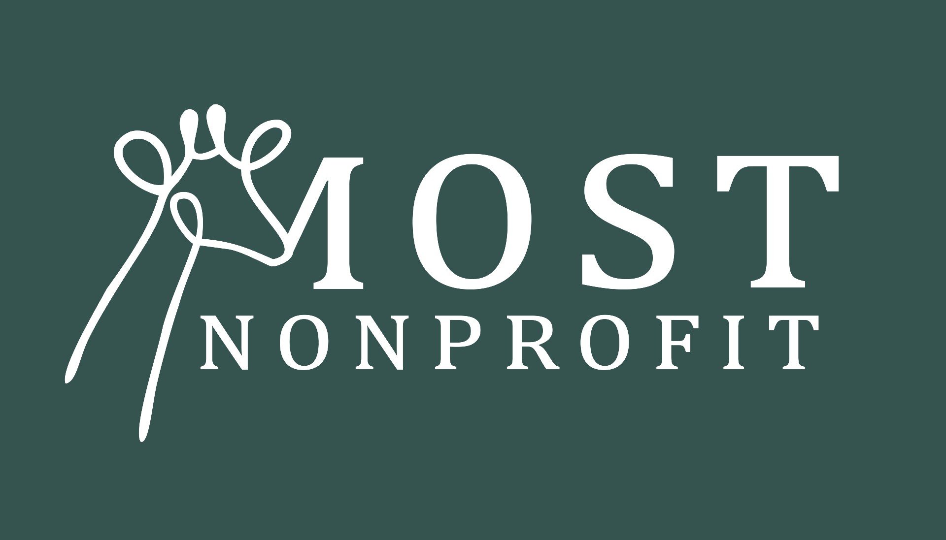 Most nonprofit