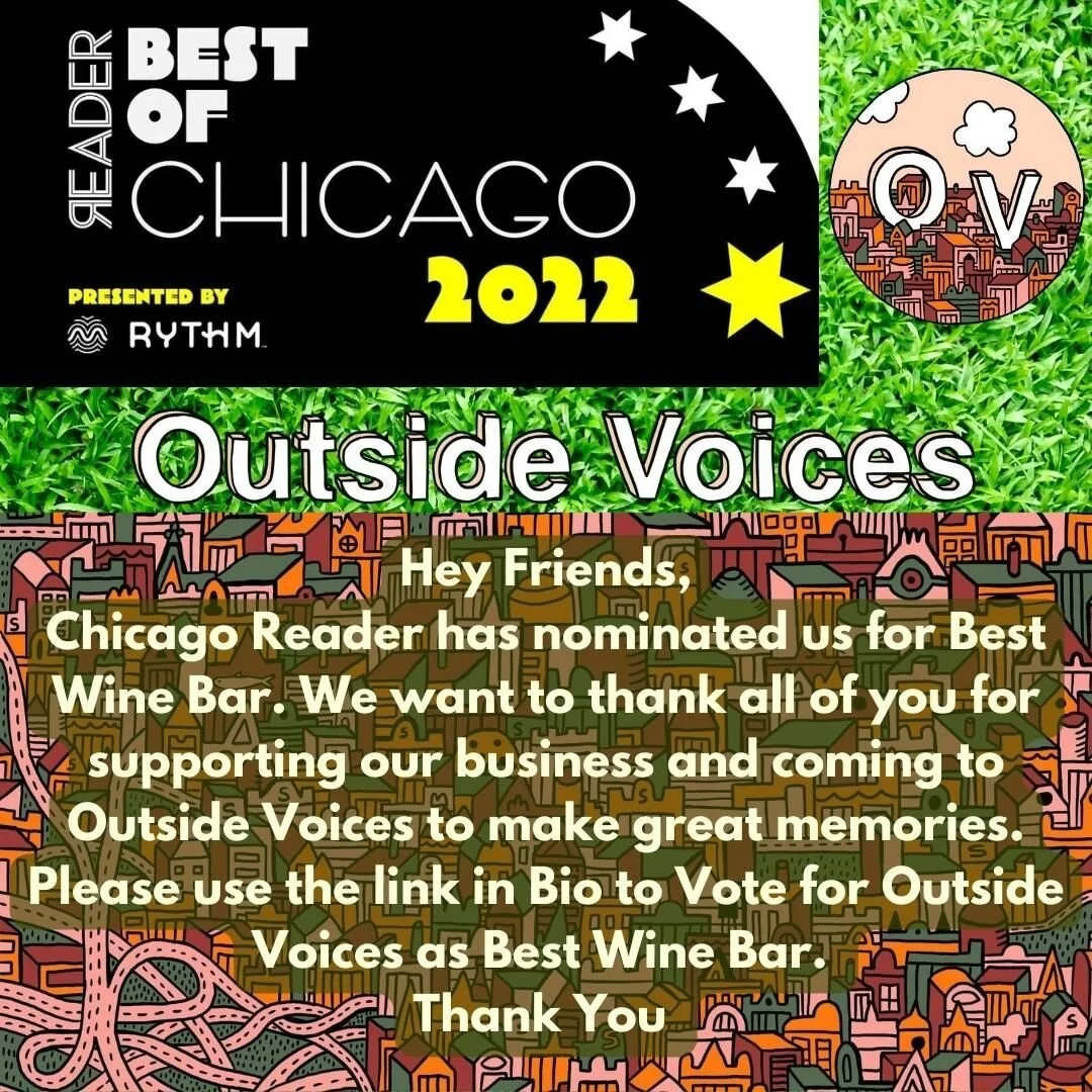Outside Voices
