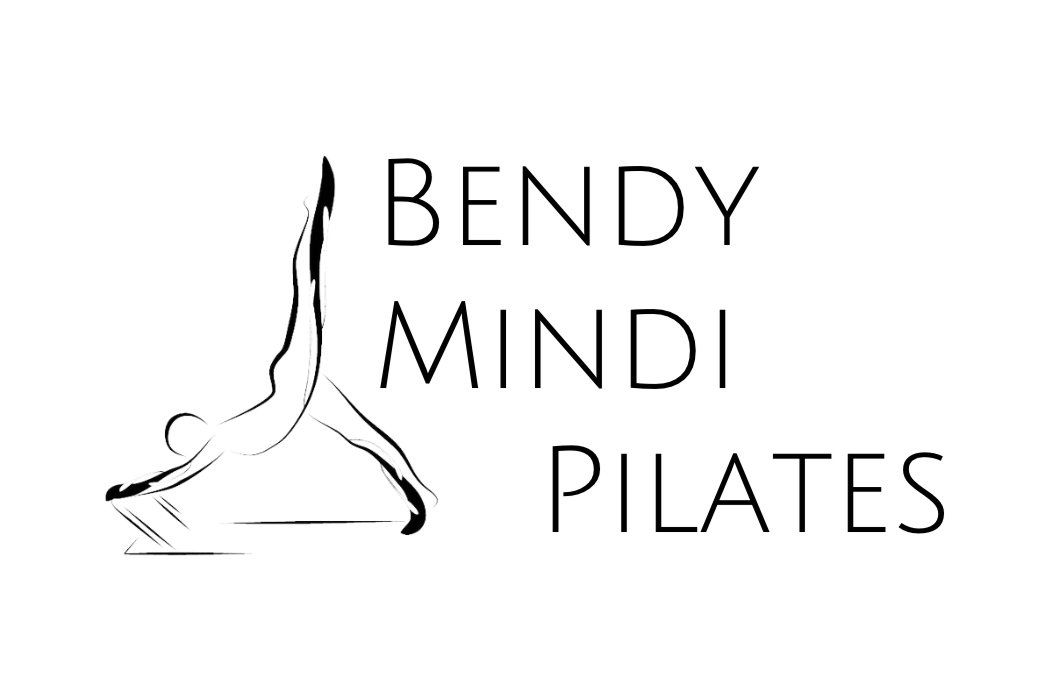 Bendy Mindi Pilates