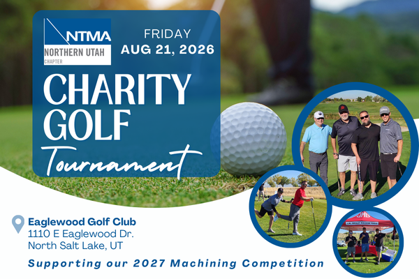 15th Annual Charity Golf Tournament
