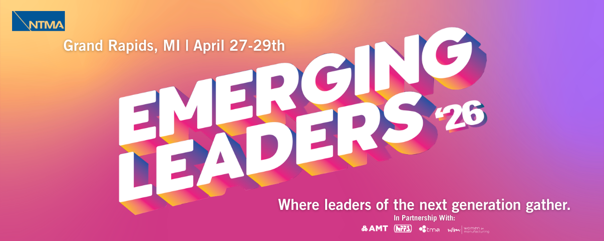 Emerging Leaders 2026