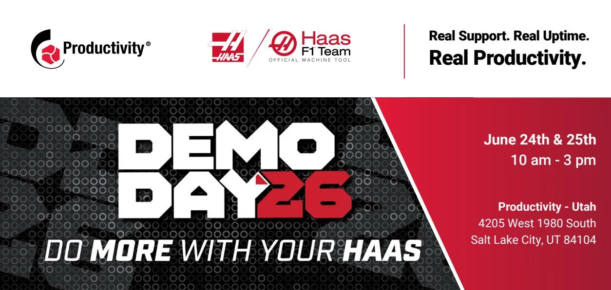 Demo Day 26