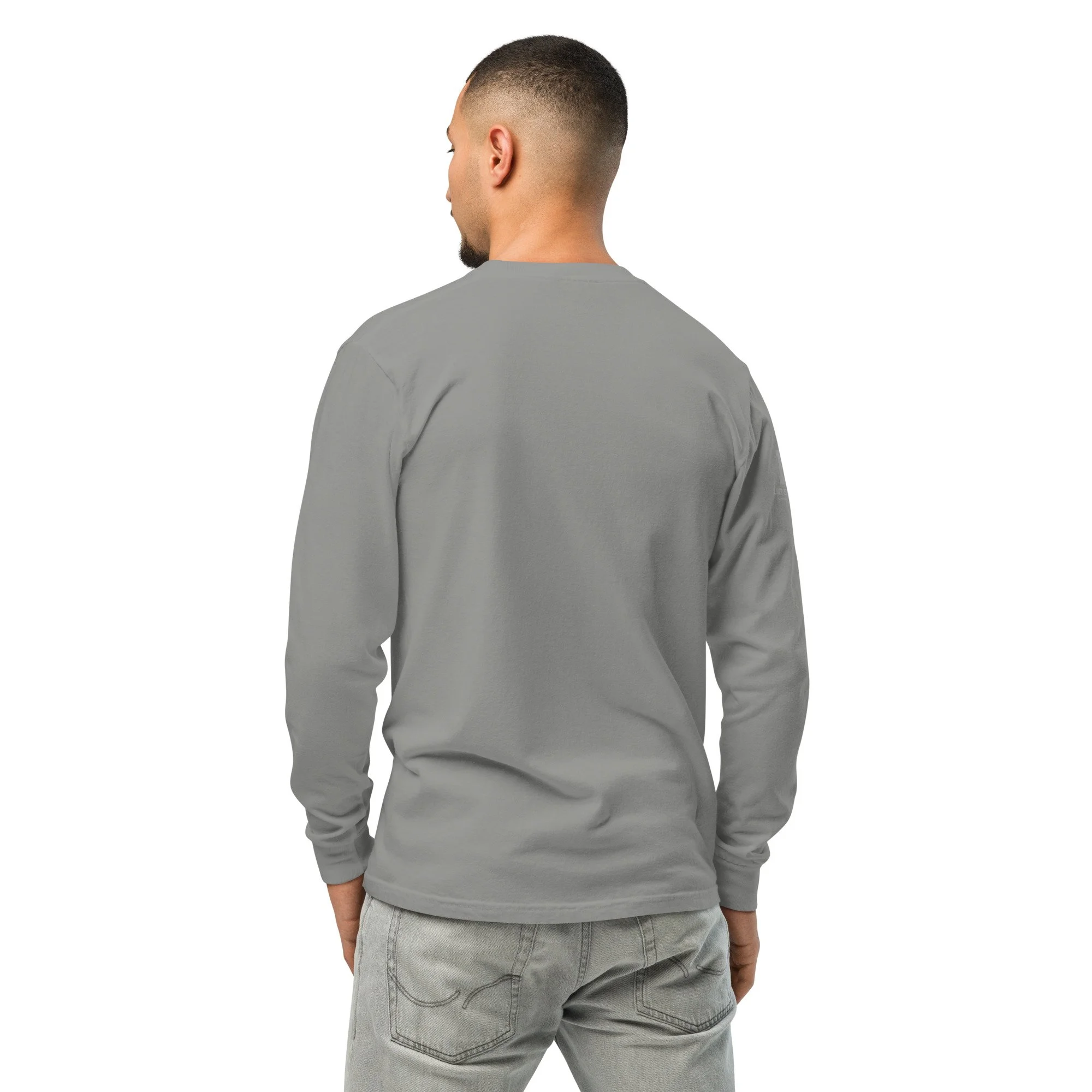 unisex-garment-dyed-heavyweight-long-sleeve-shirt-grey-back-6a8b9f5d6278d.jpg