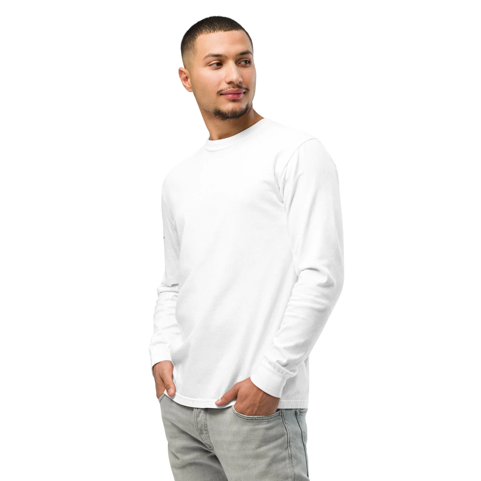 unisex-garment-dyed-heavyweight-long-sleeve-shirt-white-left-front-6a8b9f5d635bc.jpg