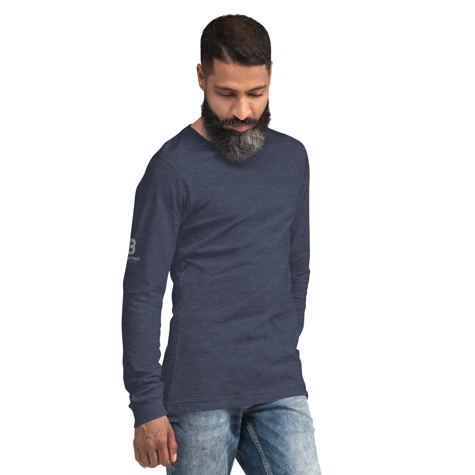 unisex-long-sleeve-tee-heather-navy-right-front-6a8ba083e46ab.jpg