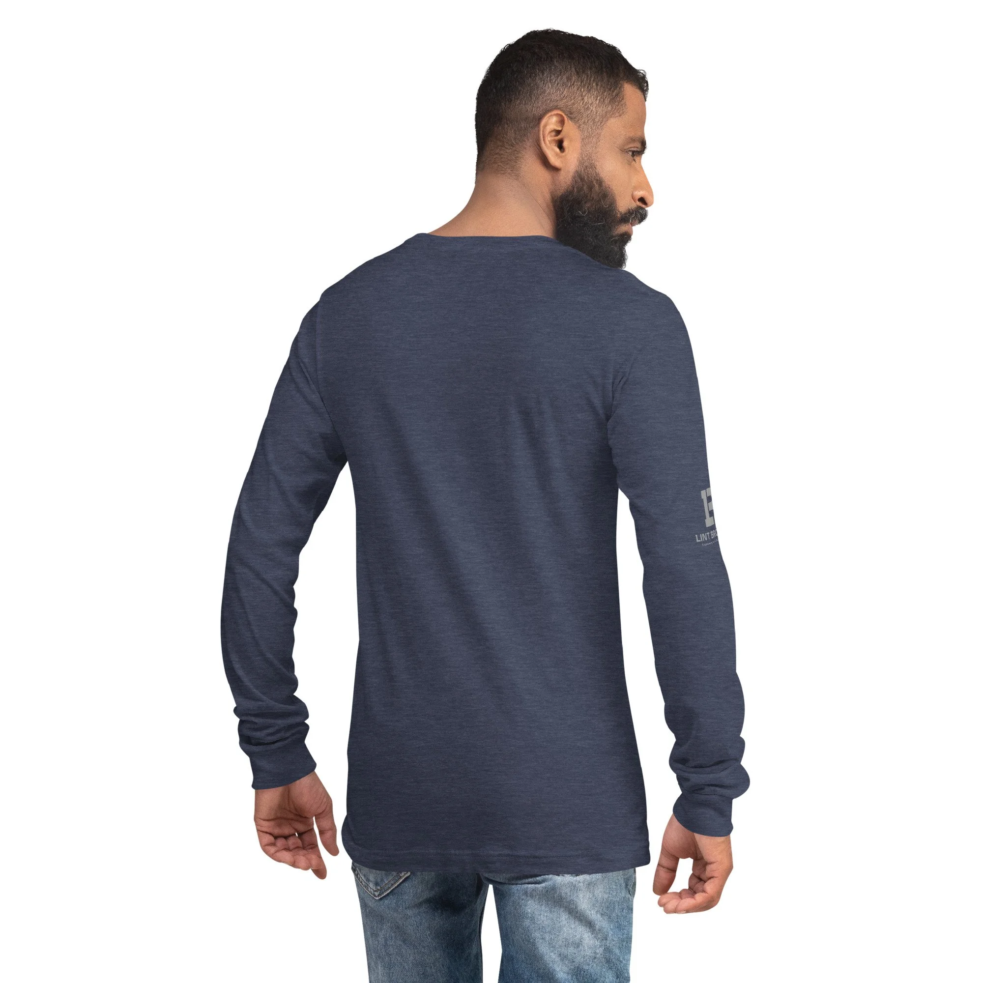 unisex-long-sleeve-tee-heather-navy-back-6a8ba083e50c8.jpg