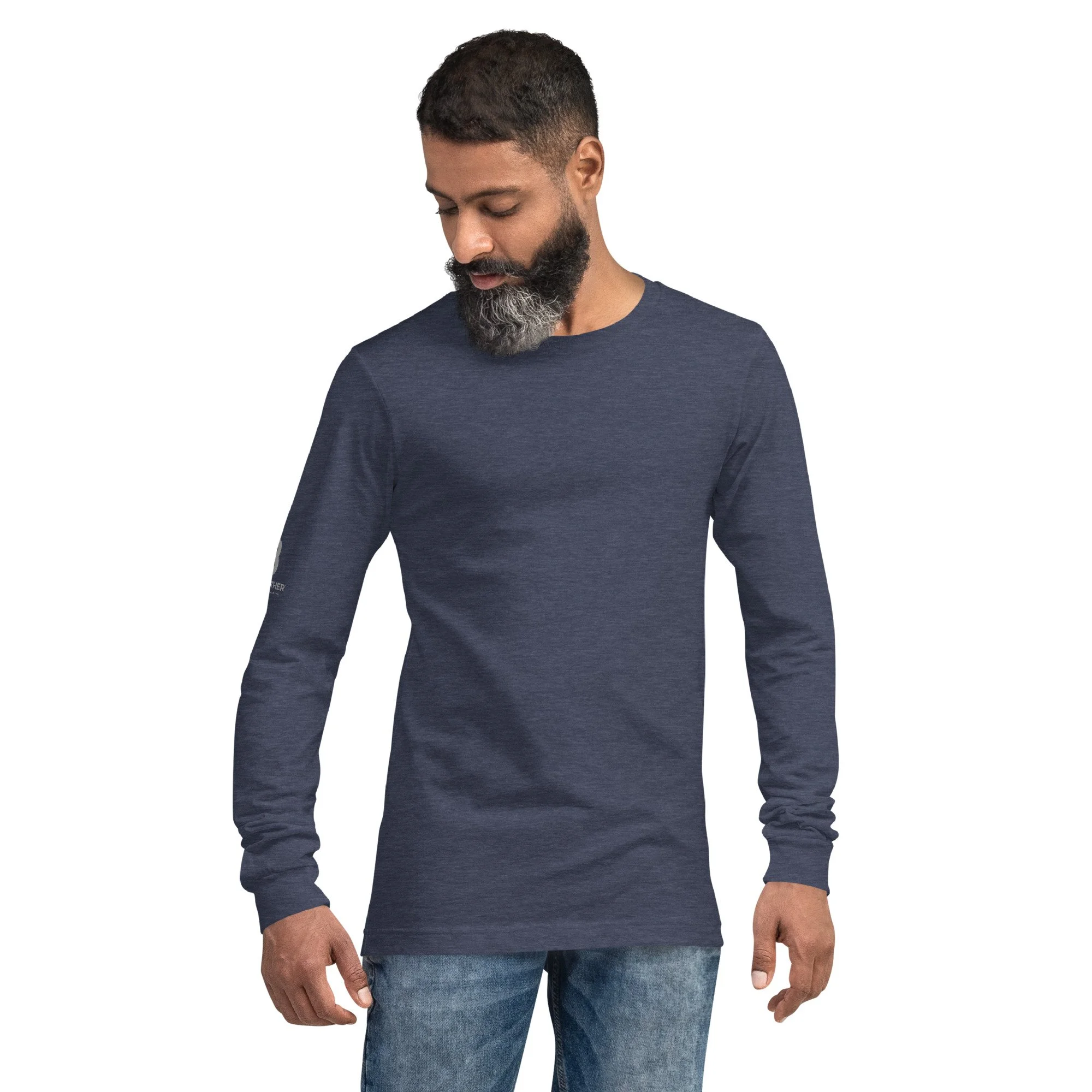 unisex-long-sleeve-tee-heather-navy-front-6a8ba083e5b28.jpg