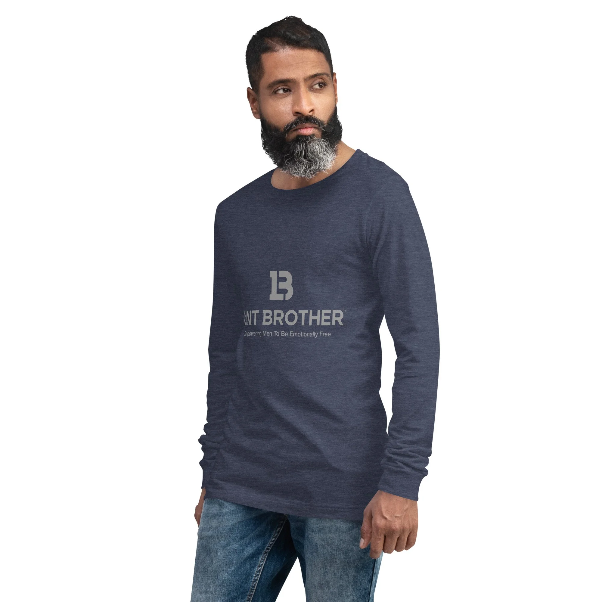 unisex-long-sleeve-tee-heather-navy-left-front-6a8bb5923f098.jpg