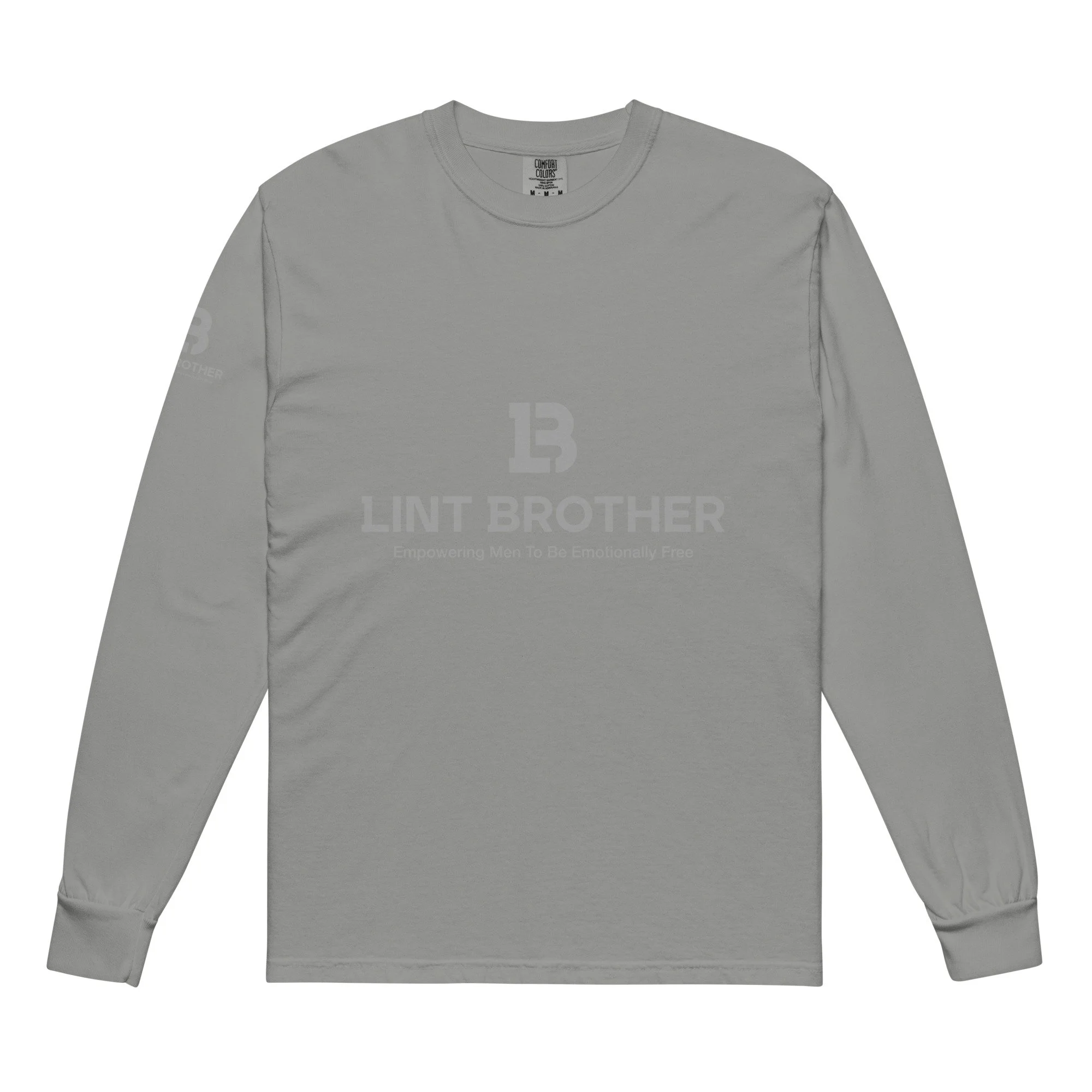 unisex-garment-dyed-heavyweight-long-sleeve-shirt-grey-front-6a8bbf924e52a.jpg