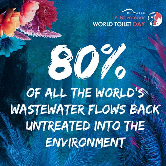 That's a lot of organics in our waterways that is unsustainable to be broken down naturally. That means that it takes up all the available dissolved oxygen in the water, squeezing out the lifesource for fish and aquatics. ⁠
.⁠
.⁠
.⁠
.⁠
#environmental