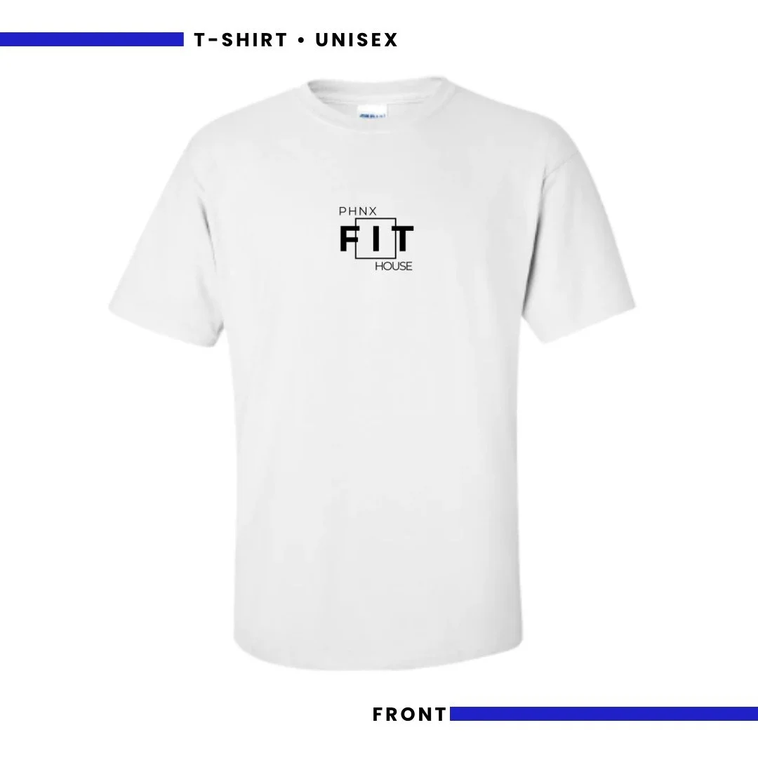 PHNX Fithouse "Outside the Box" T-Shirt