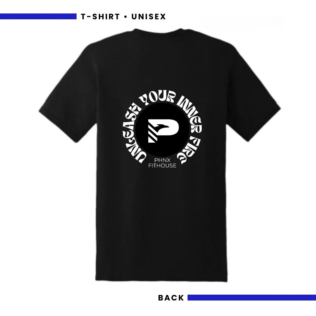 PHNX "Inner Fire" T-Shirt