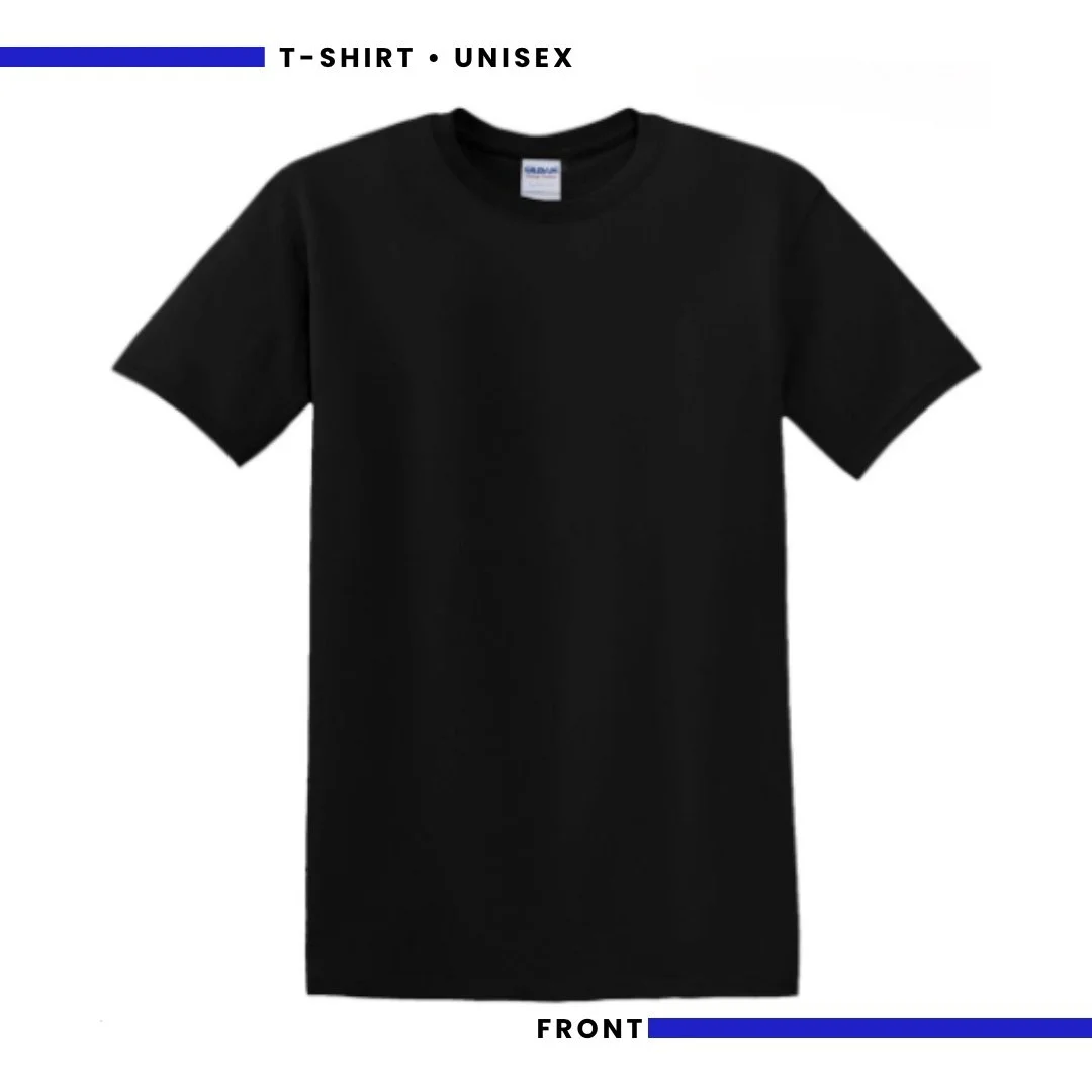 PHNX Inner Fire_Tshirt_Black_Front.JPG