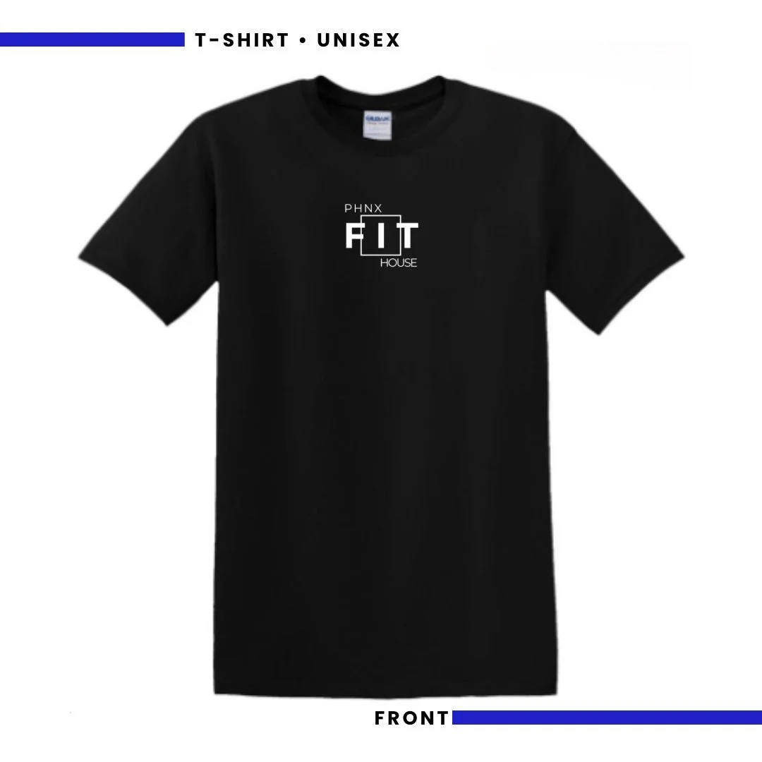 PHNX Fithouse_Tshirt_Black_Front.JPG