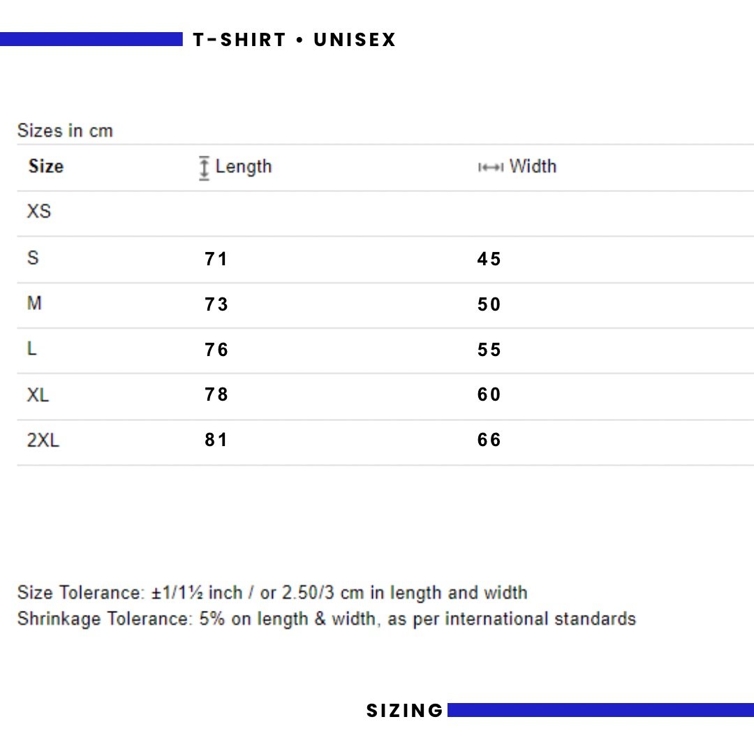 PHNX Values_Tshirt_Sizing Chart.JPG