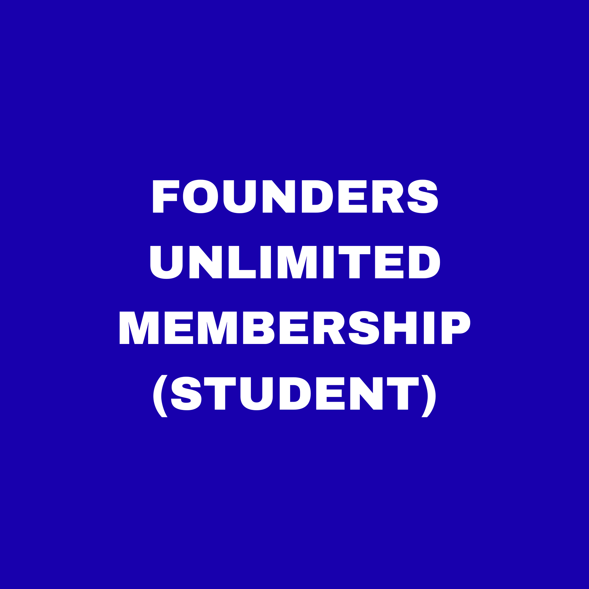 Contact us for more info and be prepared to show proof of admission