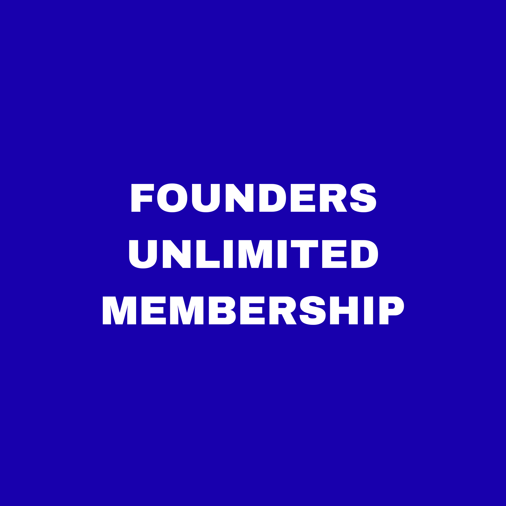 Unlimited monthly classes $230 +HST/MO. 3 month committment