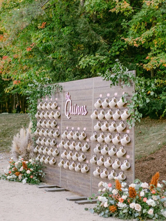 BEER STEIN BACKDROP at HARDY FARM