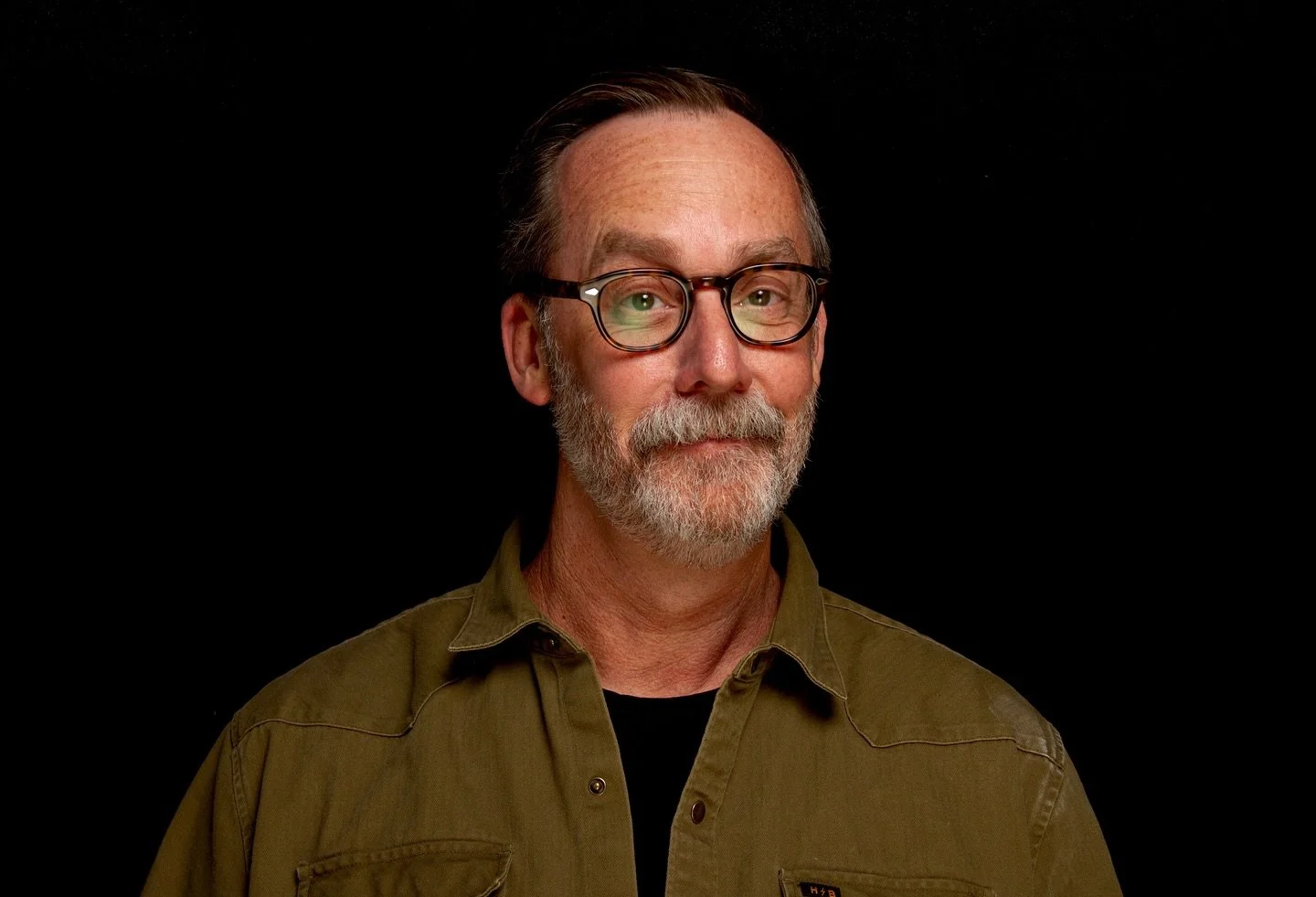 We&rsquo;re heartbroken to be saying goodbye to someone who meant so much to our team. We worked with him on more projects than we can count, and he brought skill, steadiness, and genuine kindness to every single one. He shaped so much of the work we