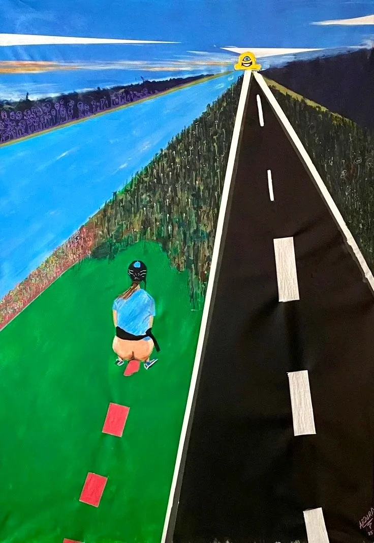 Make A Way.