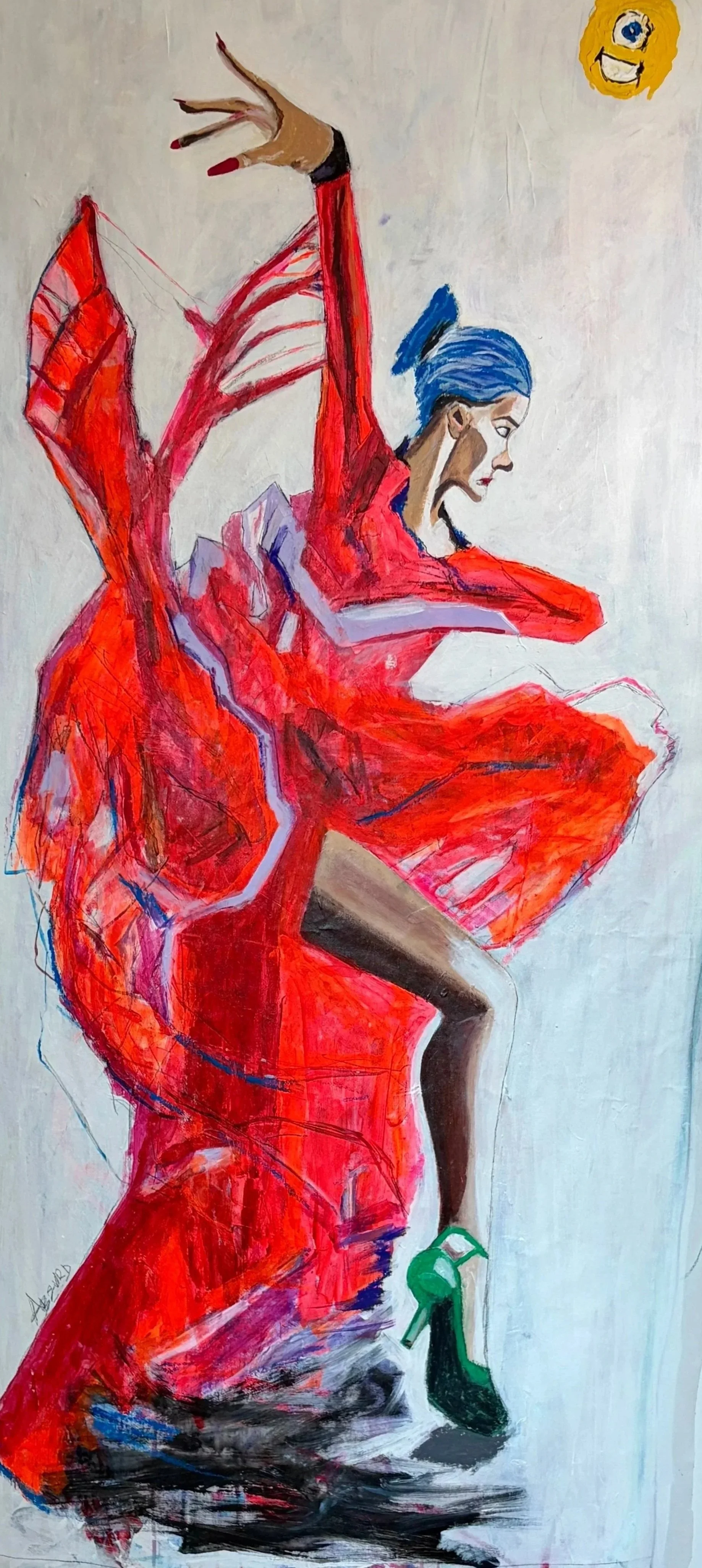 El Flamenco 