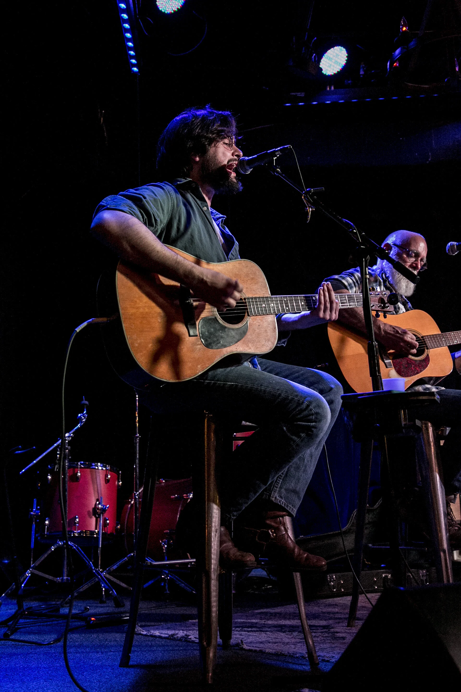 New Music Coming Soon!