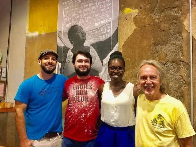 East Side Storytellin’ 135