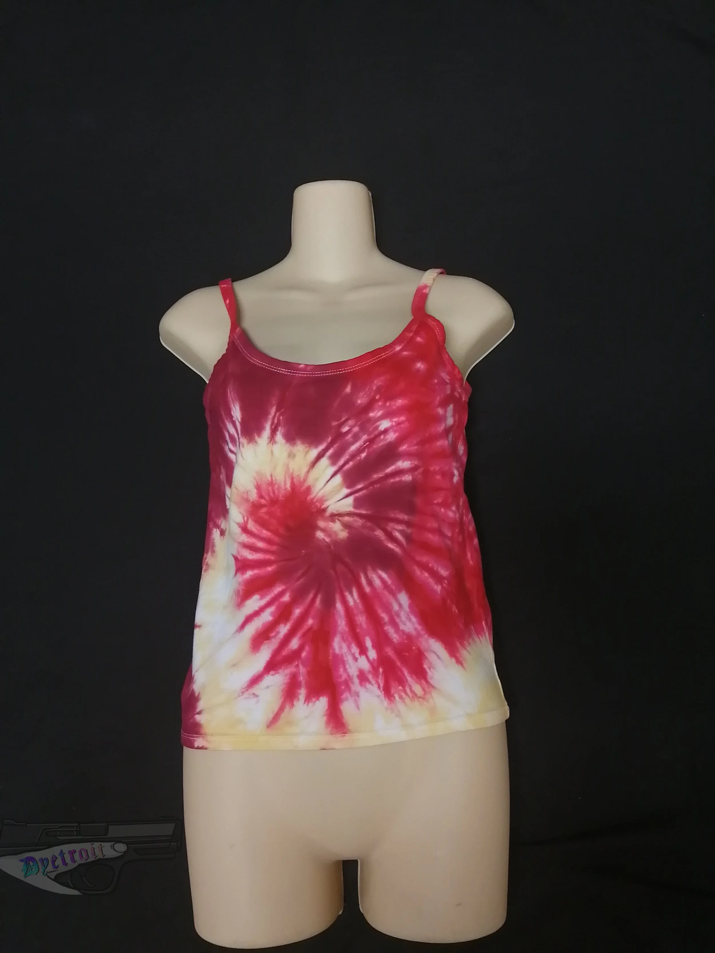 Forever 21- Swirl Cami (Large)