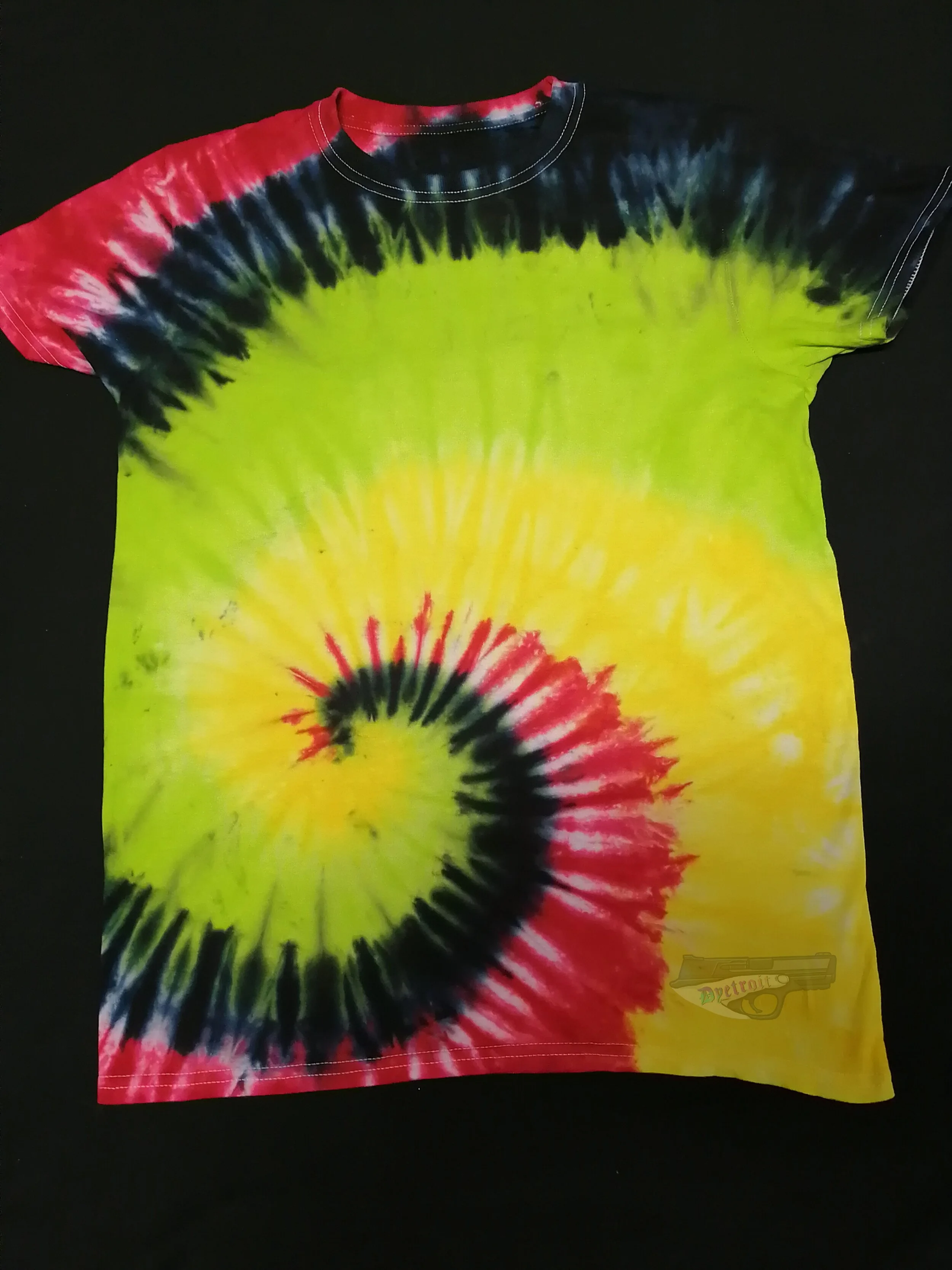 Rasta Swirl (SM)