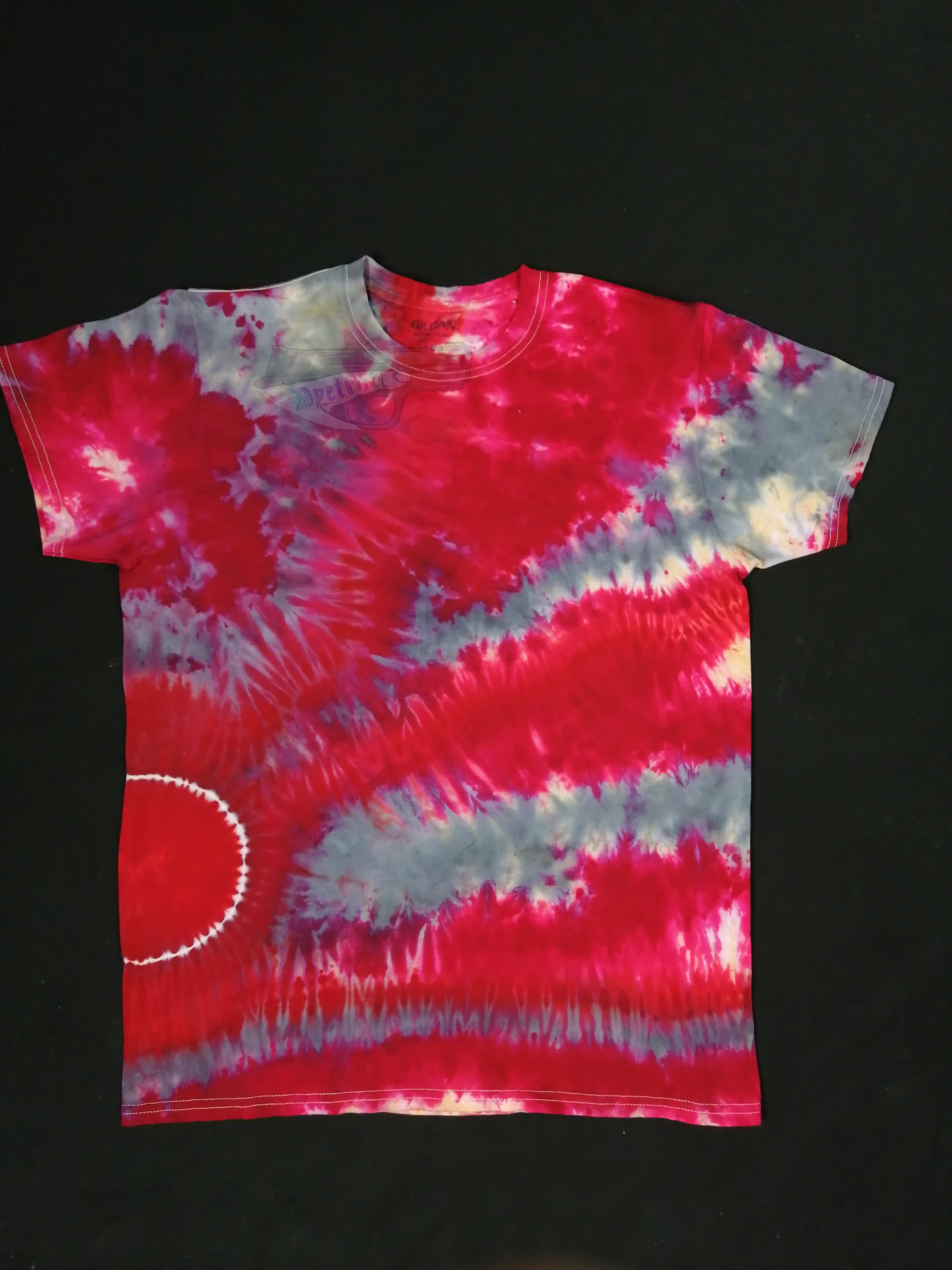 "Hinomaru" Shirt &amp; Bandana Combo(MD)