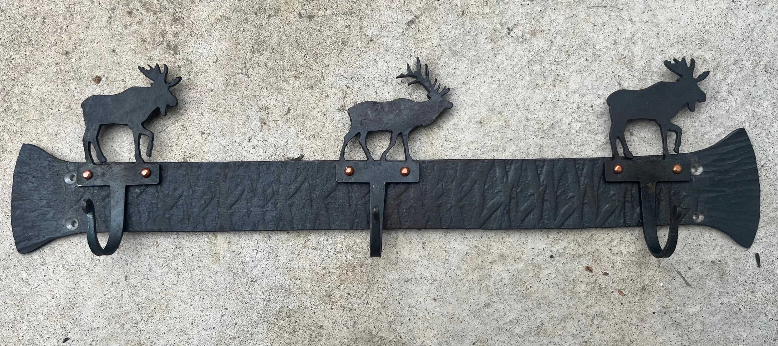 Royer Blacksmithing