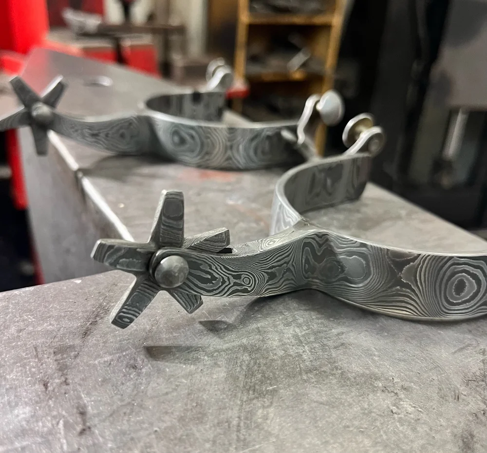 Royer Blacksmithing