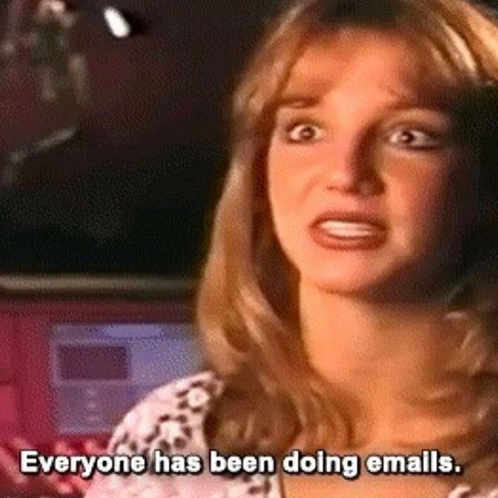 Did you know digital coffees are so hot right now? 🔥 

Now that we can&rsquo;t network IRL, my students are sending out SO MANY EMAILS for digital coffees! ☕️Here&rsquo;s how to do it!  1) Find a person. Look them up. Find someone whose work inspire