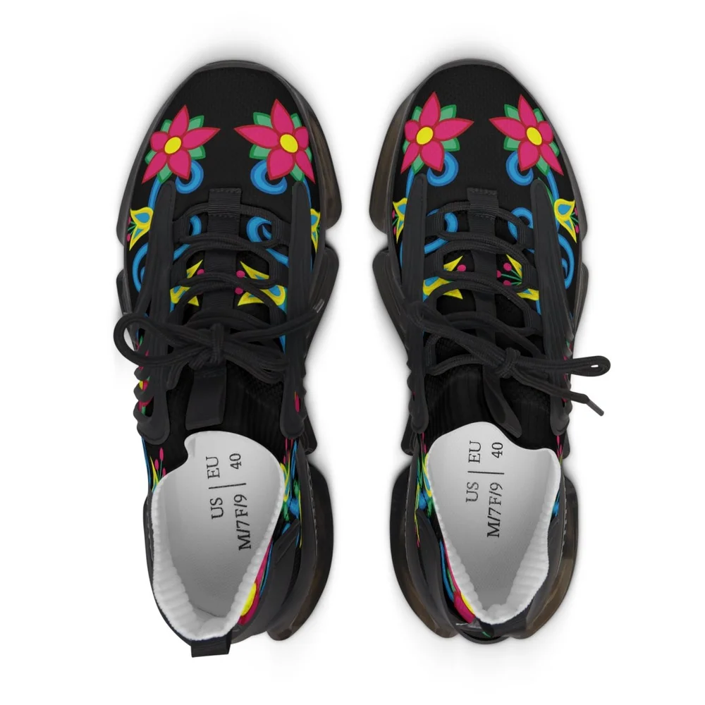 adidas gazelle silver green womens Adidas Women's Taekwondo Mei 'Floral' Core Black / Gum Slip On Sneakers