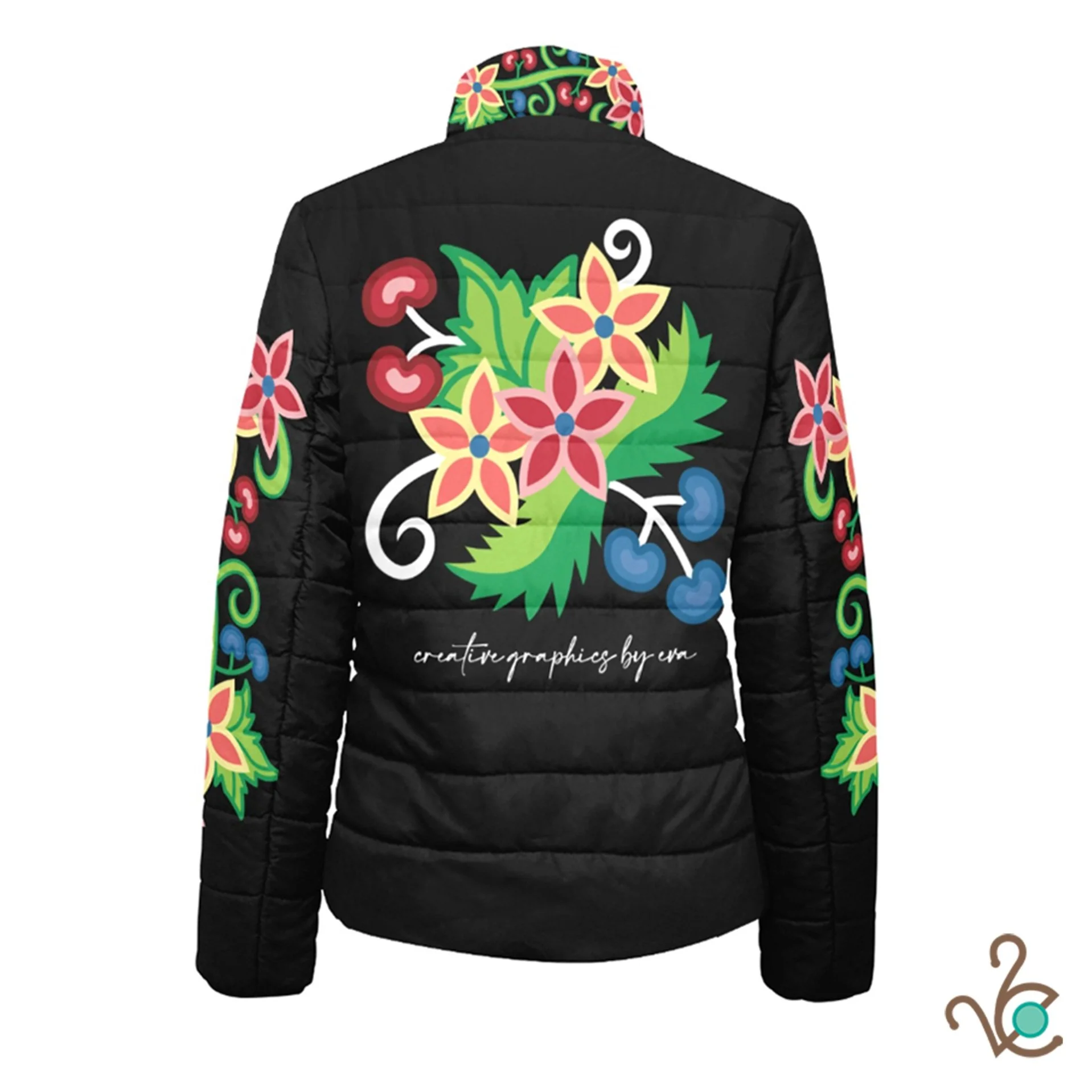 Woodland+Cherry+Blueberry+Puffer+Jacket1.jpg