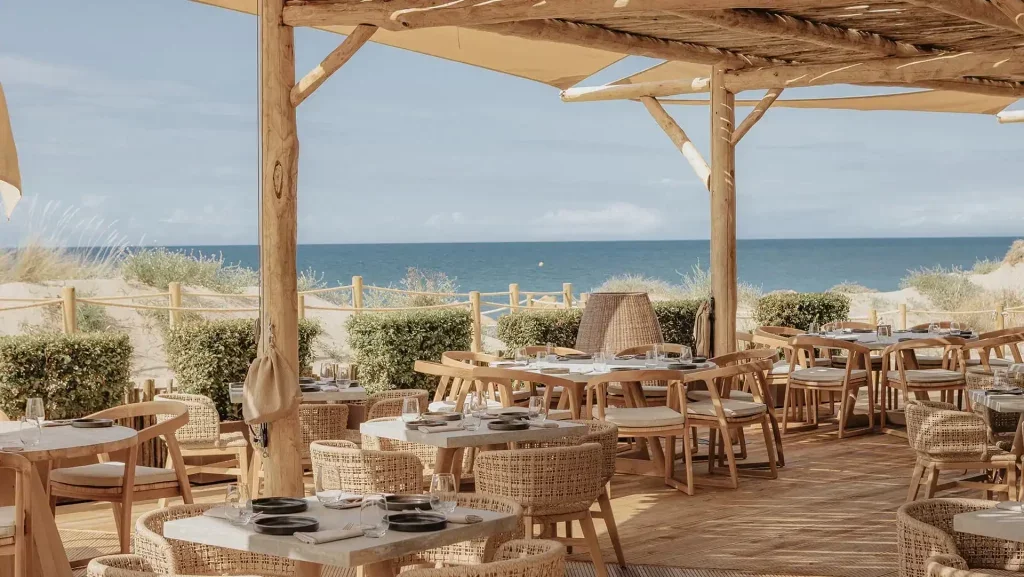 Winter Solace - South Spain Re:treat: 5 - 9 November, 2025