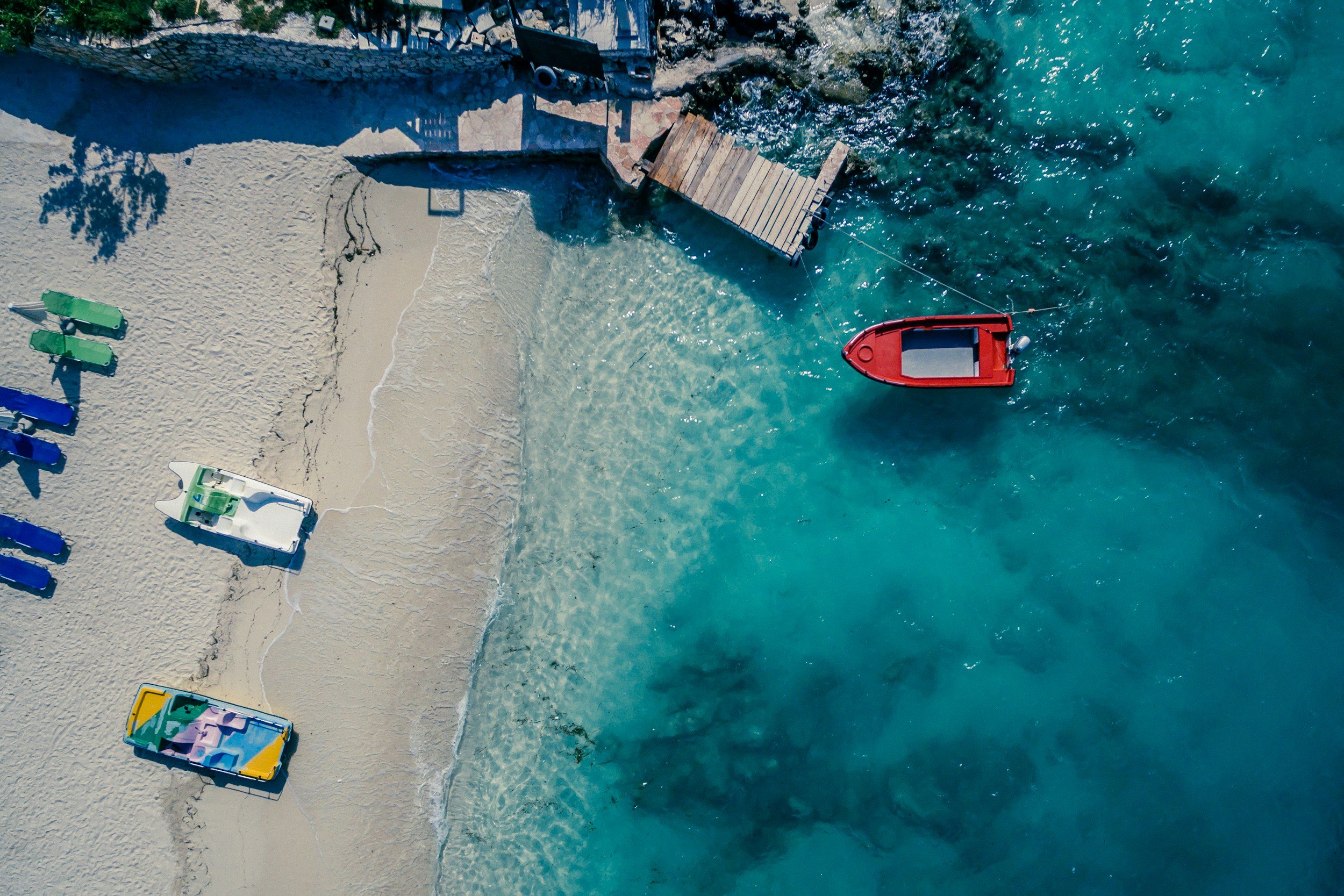 Albania - Beaches, Mountains &amp; Hiking Re:treat (multiple dates available)