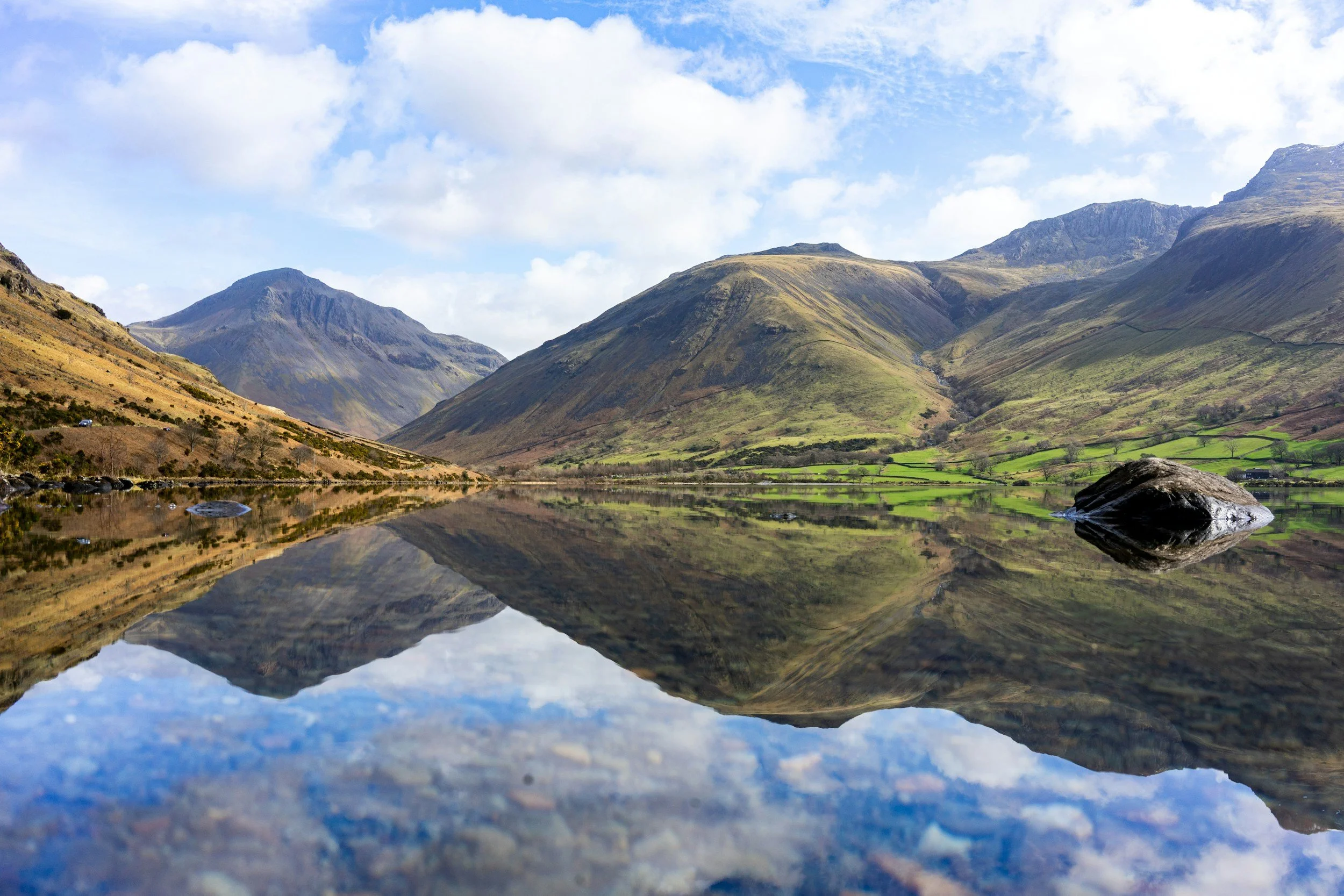 Lake District Hiking &amp; Spa Re:treat