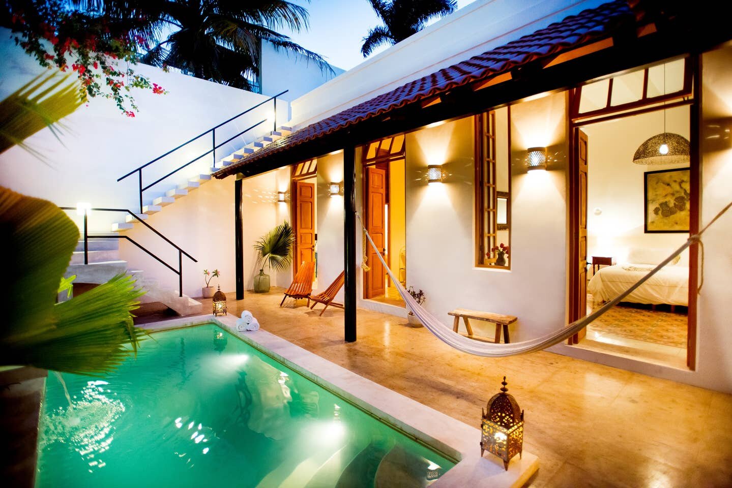 Why Invest in a Second Home?