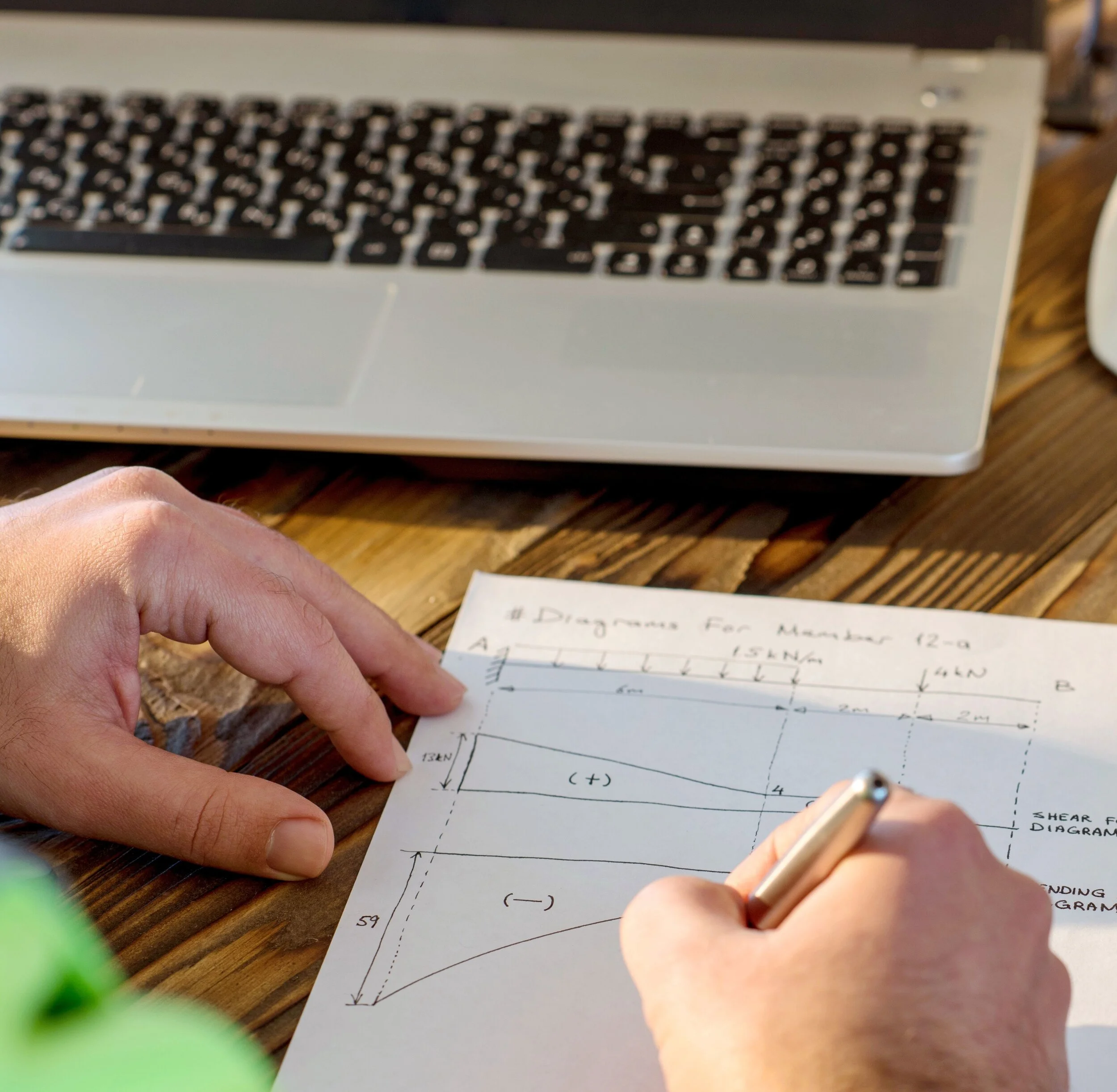 1 Hour Consulting/Development Time 